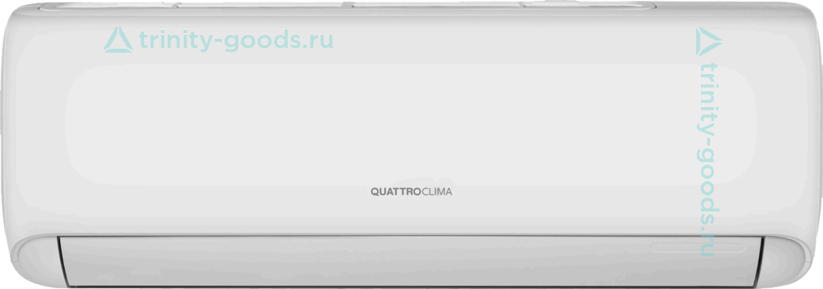 Сплит-система QV-CA12WA/QN-CA12WA