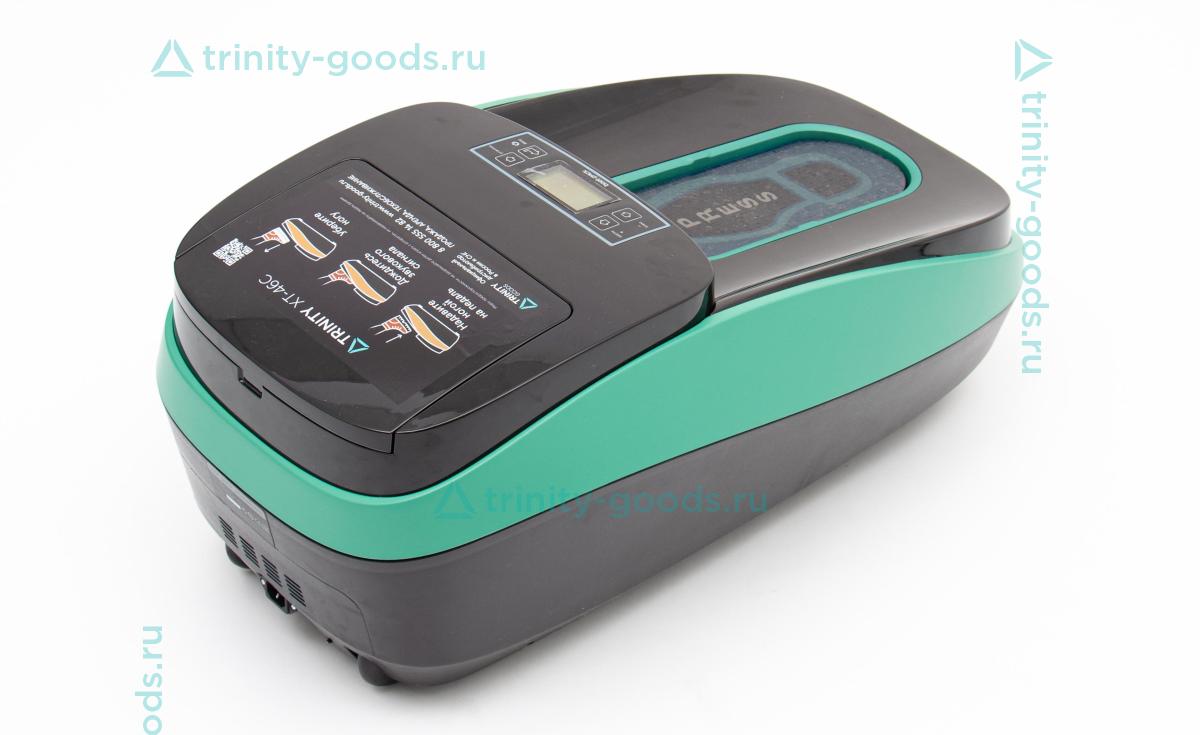 Аппарат для надевания бахил Boot-Pack Thermo XT-46C (изумрудный)