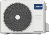 Сплит-система LS-HE09KDE2/LU-HE09KDE2