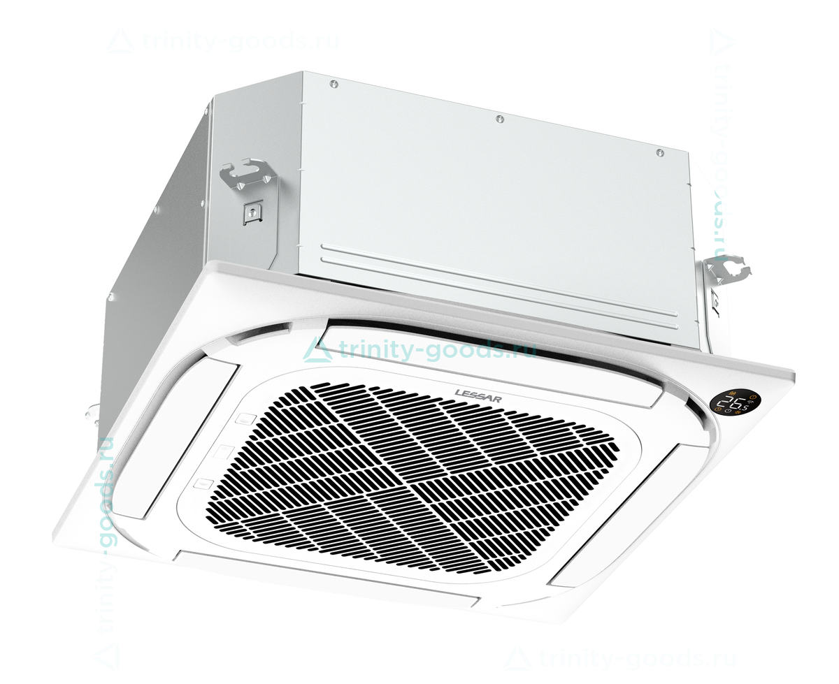 Блок внутренний LS-MHE18BVE2/LZ-B4COBA