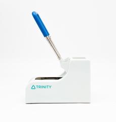 Автомат для надевания бахил Trinity Optimal White