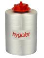 Упаковка сменных покрытий для гигиенического сиденья Hygolet 10 шт.