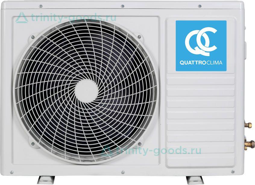 Сплит-система QV-VN24WA/QN-VN24WA