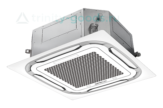 Сплит-система QV-I36CG1/QN-I36UG1/QA-ICP12