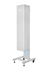 Облучатель-рециркулятор KARMA Pro 60 (White)