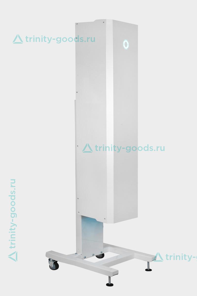 Облучатель-рециркулятор KARMA Pro 120 (White)