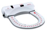 Сиденье гигиеническое Hygolet S3500 Trafo