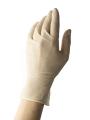 Перчатки латексные стерильные Benovy Sterile Latex
