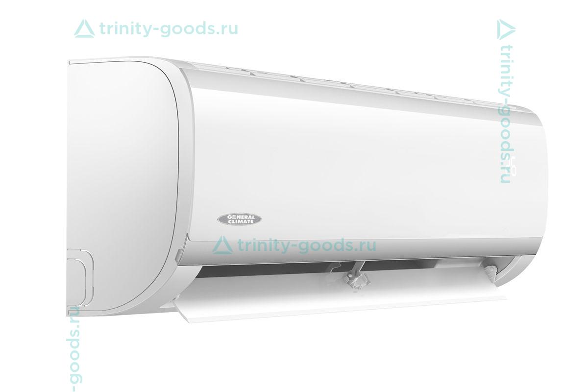 Кондиционер GC-RE18HR1/GU-RE18H1