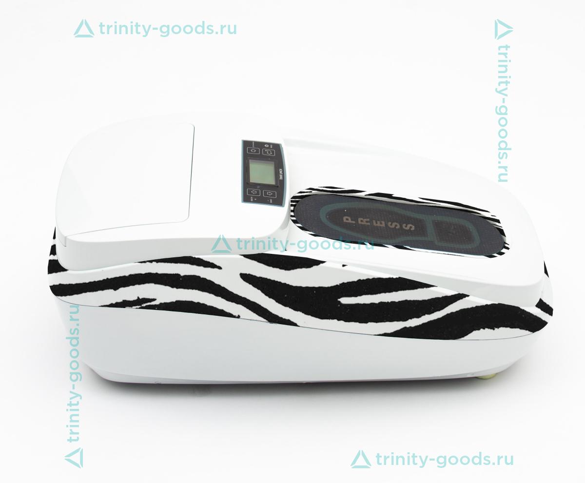 Аппарат для надевания бахил Boot-Pack Thermo XT-46C Ваш эксклюзивный дизайн