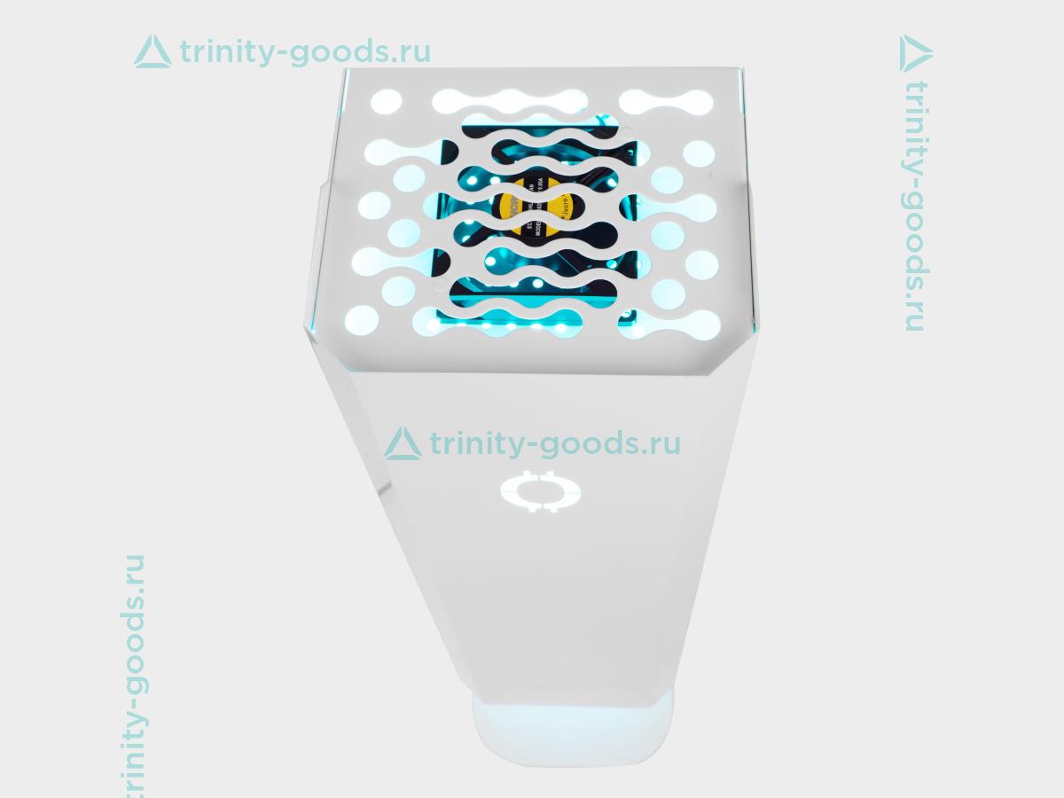 Облучатель-рециркулятор KARMA Mini 30 (White)