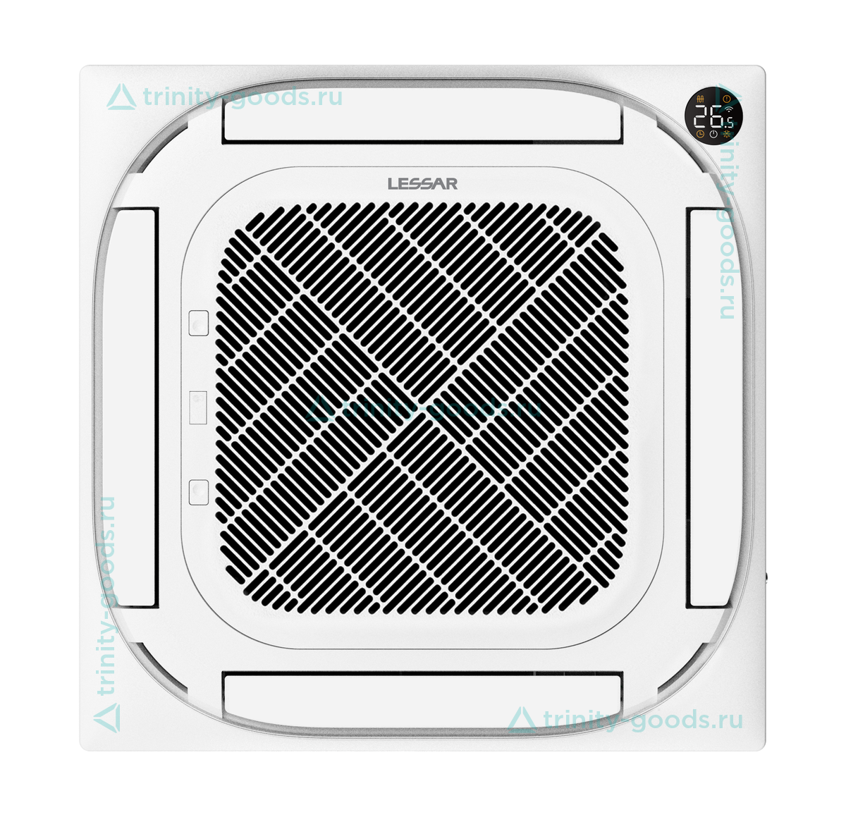 Блок внутренний LS-MHE12BVE2/LZ-B4COBA
