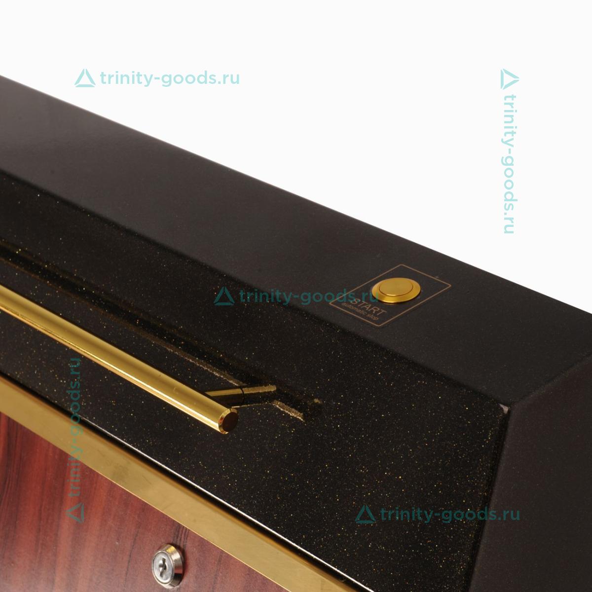 Машинка для чистки обуви ROYAL LUX 3 DEKOR
