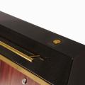 Машинка для чистки обуви ROYAL LUX 3 DEKOR