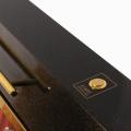 Машинка для чистки обуви ROYAL LUX 4 DEKOR