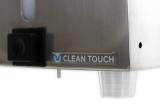 Диспенсер ополаскивателя для полости рта Clean Touch (металл)